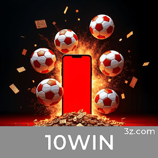 10WIN: Estável, Seguro e Otimizado para o Brasil