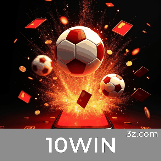 Desbloqueie Recompensas Incríveis com 10WIN