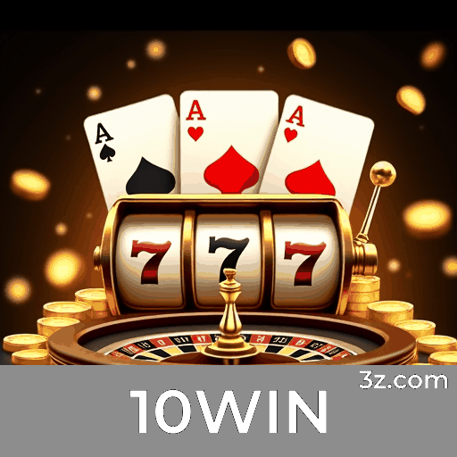 Maximize Seus Ganhos com o Aplicativo 10WIN