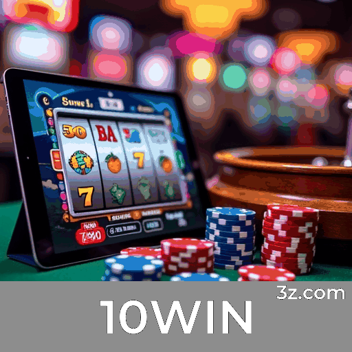 10WIN: O Melhor em Apostas Online Seguras e Divertidas