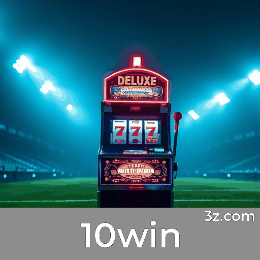 Experiência Luxuosa e Exclusiva no Casino 10win