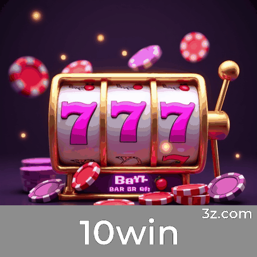 10win: Jogos e Estratégias de Cassino para Vencer!