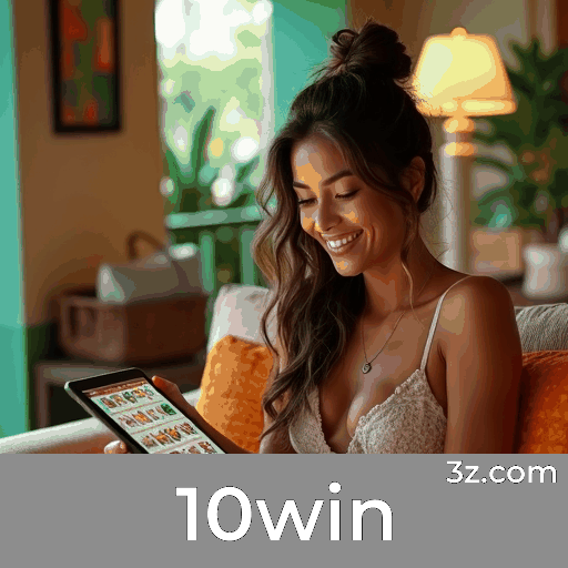 10win: Apostas Móveis com Conforto e Funcionalidade Total