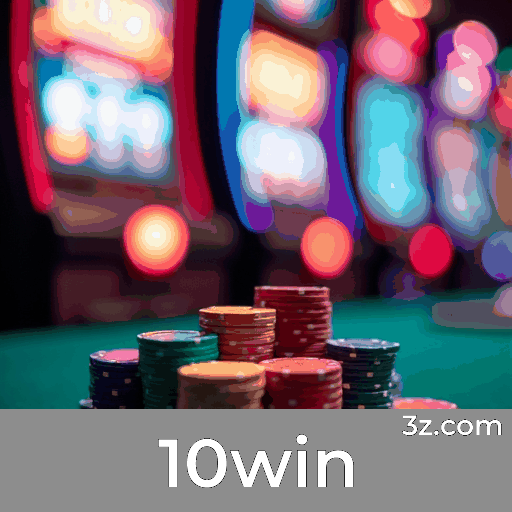 Descubra na 10win: Slots - Mega Prêmios, Jogos de Mesa - Estratégia Total, e Real Dealers - Imersão Completa