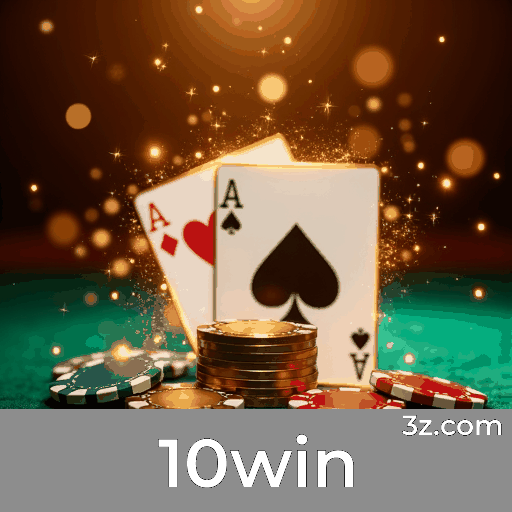 Descubra na 10win: Slots - Mega Prêmios, Jogos de Mesa - Estratégia Total, e Real Dealers - Imersão Completa
